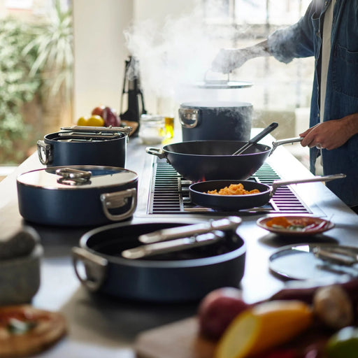 Joseph Joseph Space Non-Stick Frying Pan - Lighting.co.za