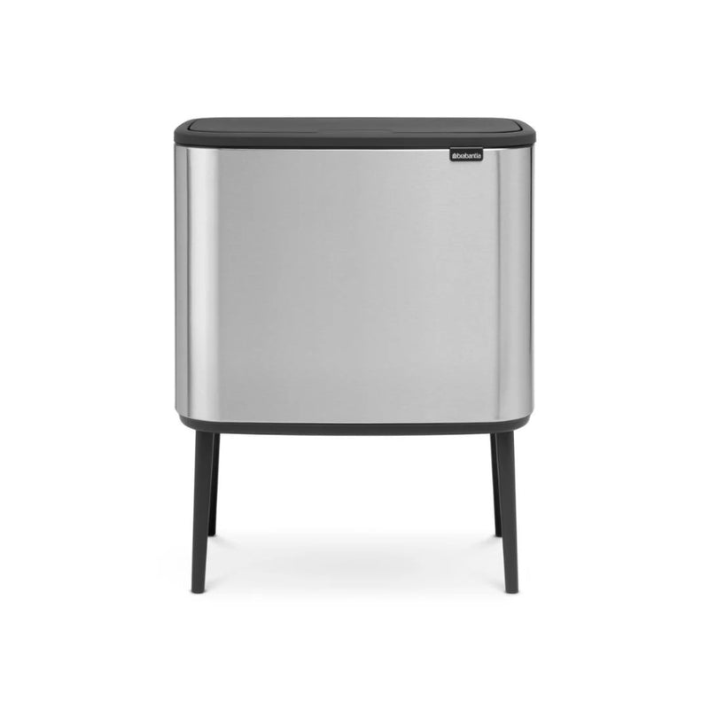 Brabantia Bo Touch Bin 36L - Lighting.co.za