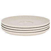 Huskee Universal Saucer Set of 4 - Lighting.co.za