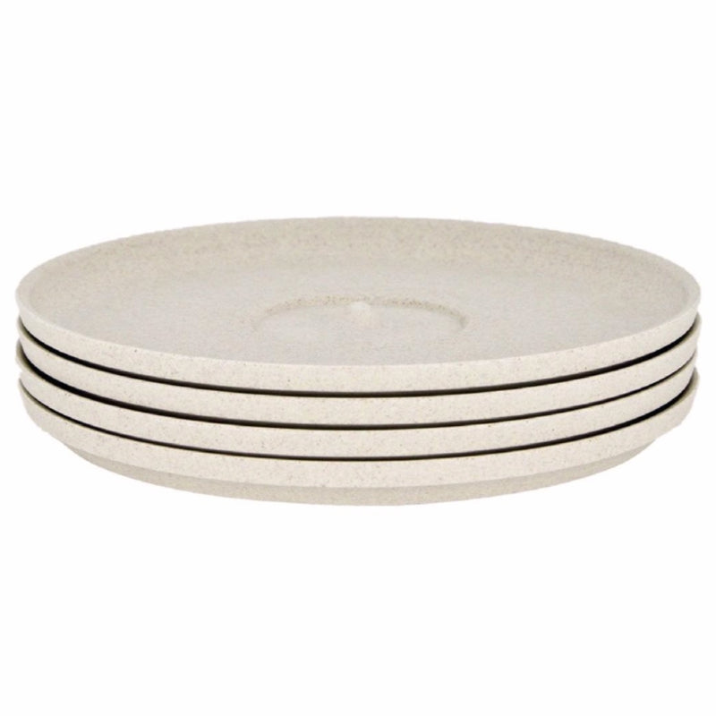 Huskee Universal Saucer Set of 4 - Lighting.co.za