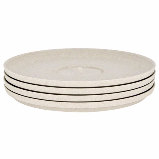 Huskee Universal Saucer Set of 4 - Lighting.co.za