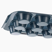 Joseph Joseph Nest Bake 12-Cup Muffin Pan - Lighting.co.za