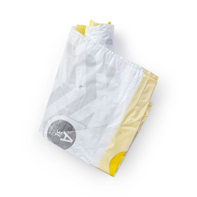 Brabantia PerfectFit Bin Bags – Code A (3–4L) - Lighting.co.za