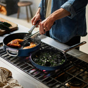 Joseph Joseph Space 28 cm Non-Stick Sauté Pan with Lid - Lighting.co.za