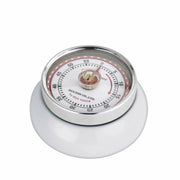Zassenhaus Retro 60Min Magnetic Kitchen Timer - Lighting.co.za