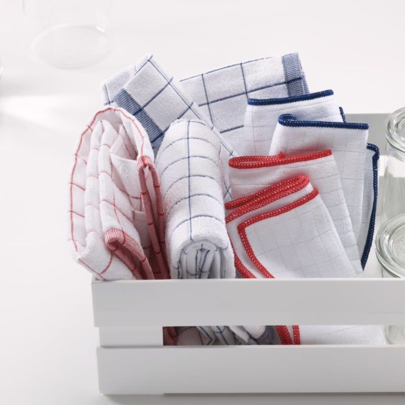 E-Cloth Wash & Wipe Kitchen Cloths Set of 2 - Lighting.co.za