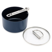 Joseph Joseph Space Saucepan with Lid - Lighting.co.za