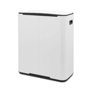 Brabantia Bo Pedal Bin 2x30L - Lighting.co.za
