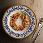 Ariane Amalfi Square Dish 11.4 x 11.4 cm Fine Porcelain Set of 18 - Lighting.co.za