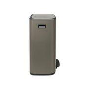 Brabantia Bo Pedal Bin 60L - Lighting.co.za