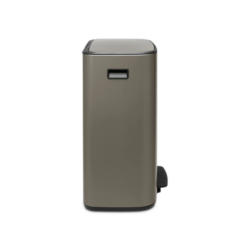 Brabantia Bo Pedal Bin 60L - Lighting.co.za