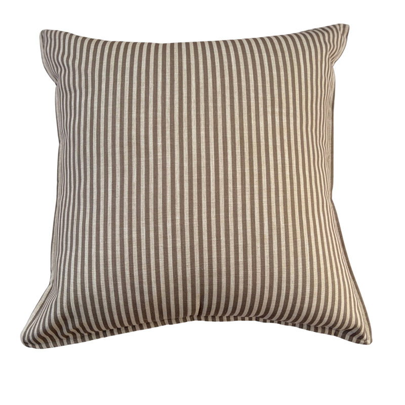 Oatfield Stripe Scatter Cushion Cover