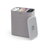 Joseph Joseph Tota Trio 90L Laundry Separation Basket with 3 Removable Bags - Lighting.co.za
