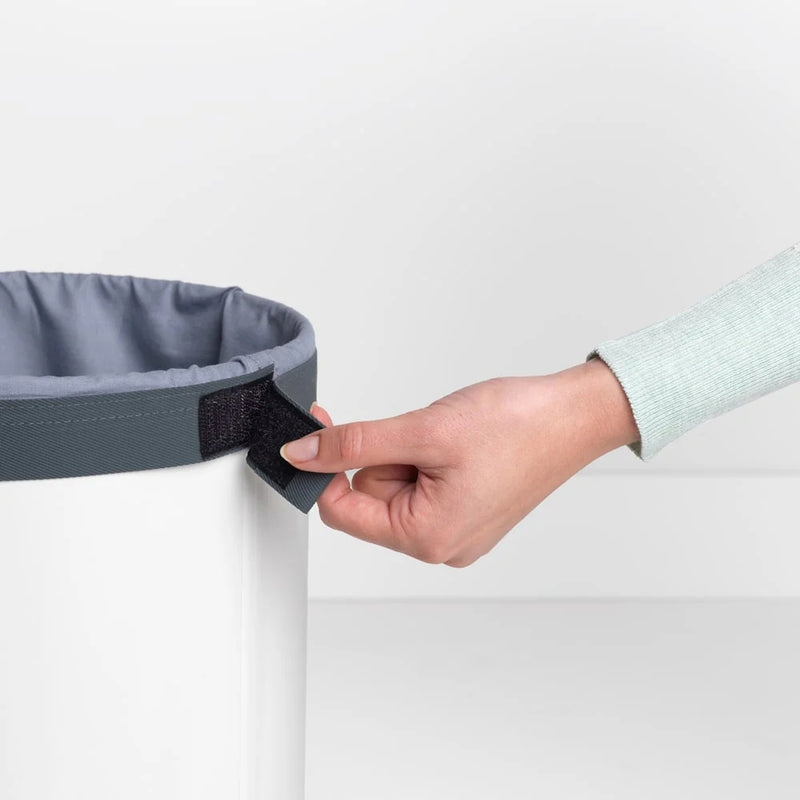 Brabantia Laundry Bin with Cork Lid - Lighting.co.za