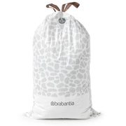 Brabantia PerfectFit Bin Bags FlatBack+ – Code L (40–45L) - Lighting.co.za