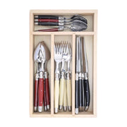 Andre Verdier 24 Piece Cutlery Set - Lighting.co.za