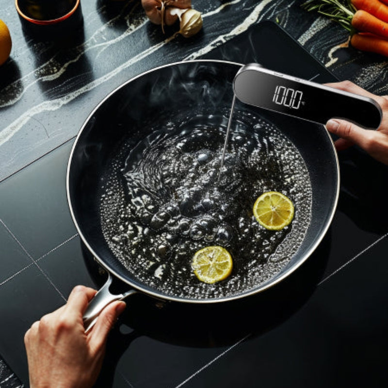 Typhur InstaProbe Core Instant-Read Meat Thermometer - Lighting.co.za