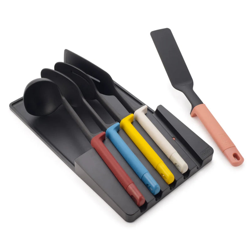 Joseph Joseph Elevate 5-Piece In-Drawer Utensil Set - Lighting.co.za