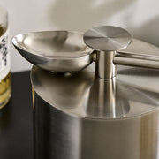 Tiara Ice Bucket with Scoop & Satin Finish - Lighting.co.za