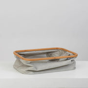 Brabantia Foldable Laundry Basket 40L - Lighting.co.za