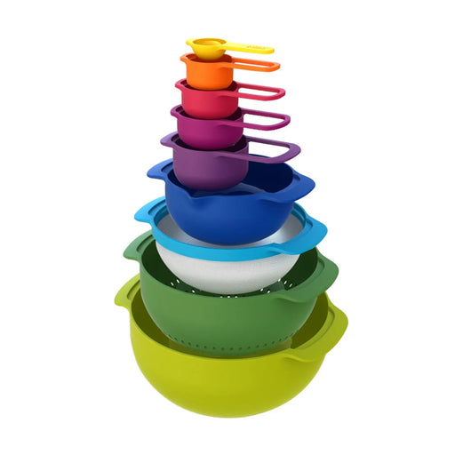 Joseph Joseph Nest™ 9 Plus Bowl Set - Lighting.co.za