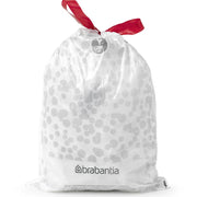 Brabantia PerfectFit Bin Bags - newIcon – Code Y (20L) - Lighting.co.za
