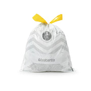 Brabantia PerfectFit Bin Bags – Code A (3–4L) - Lighting.co.za