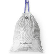 Brabantia PerfectFit Bin Bags – Code D (15-20L) - Lighting.co.za