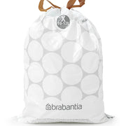 Brabantia PerfectFit Bin Bags - Bo & newIcon – Code X (10–12L) - Lighting.co.za