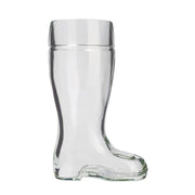 Ober Beer Glass Boot Set of 6 | 500 ml & 1 L - Lighting.co.za