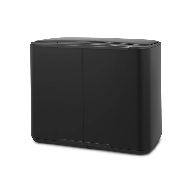 Brabantia Bo Pedal Bin 11+23L - Lighting.co.za