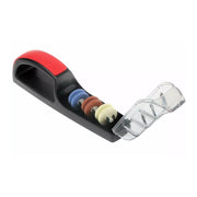 Global MinoSharp SH-550/GB PLUS 3-Stage Knife Sharpener - Lighting.co.za