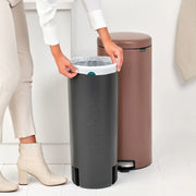 Brabantia NewIcon Pedal Bin - Lighting.co.za