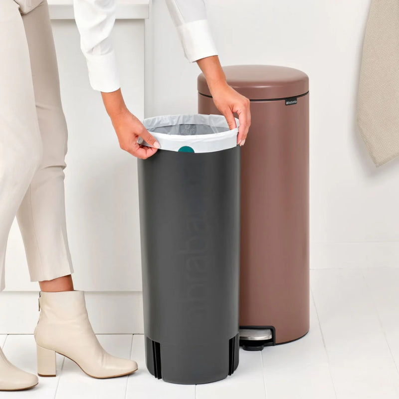 Brabantia NewIcon Pedal Bin - Lighting.co.za