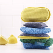 E-Cloth Non-Scratch Scrubbing Pads Set of 2 - Lighting.co.za