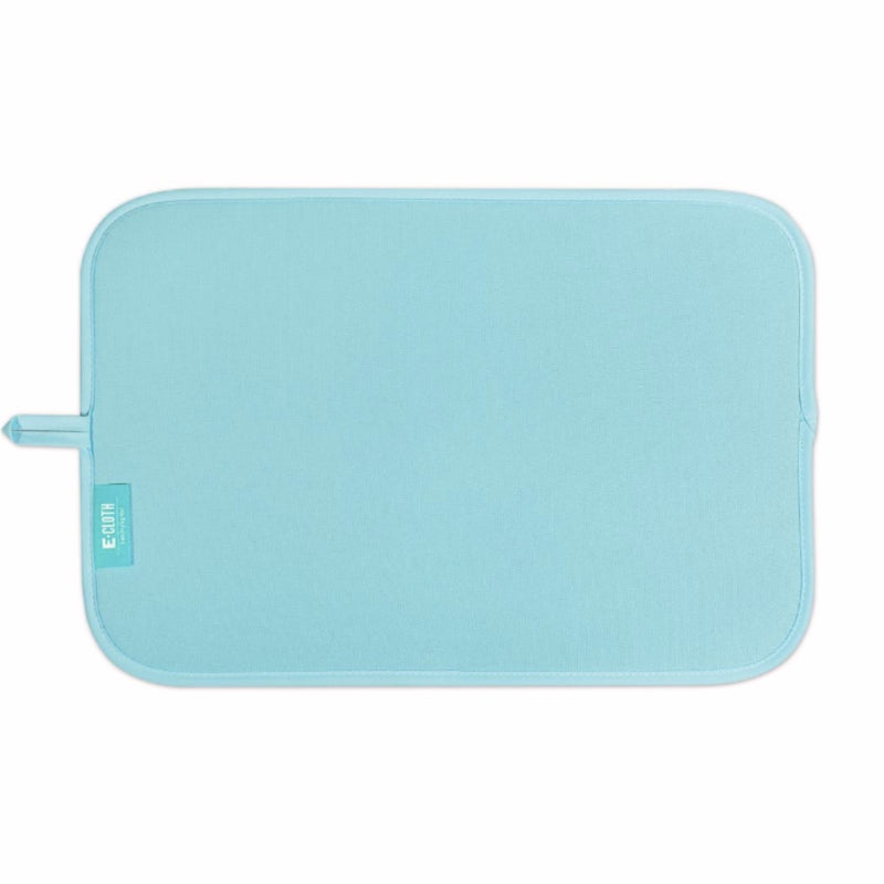 E-Cloth Dish Drying Mat Anti-Bacterial Microfibre Drying Mat - Lighting.co.za