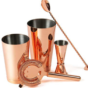 Copper Japanese Jigger 25/50 ml - Lighting.co.za