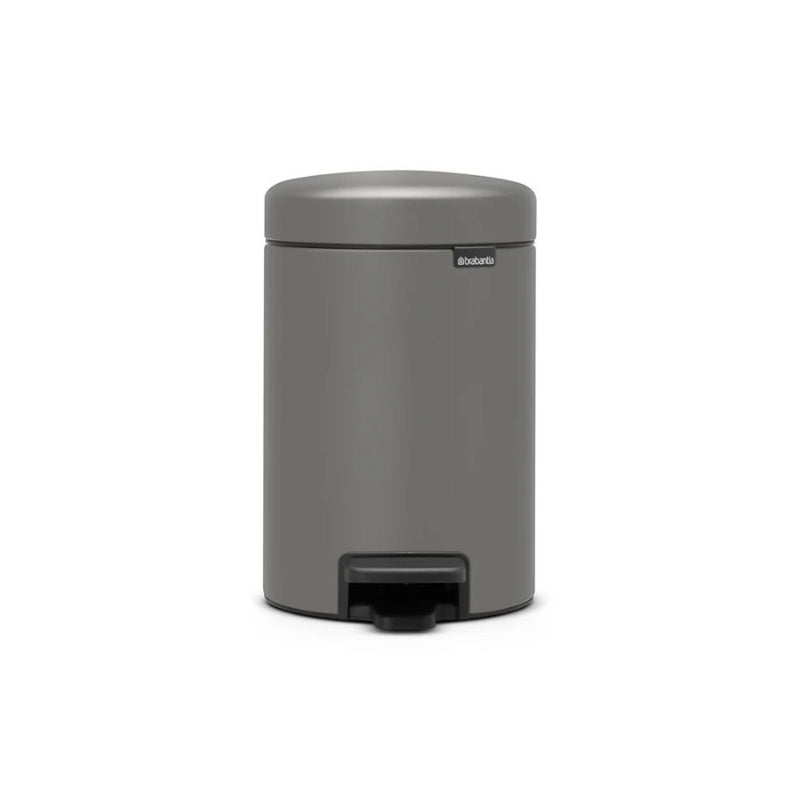 Brabantia NewIcon Pedal Bin - Lighting.co.za