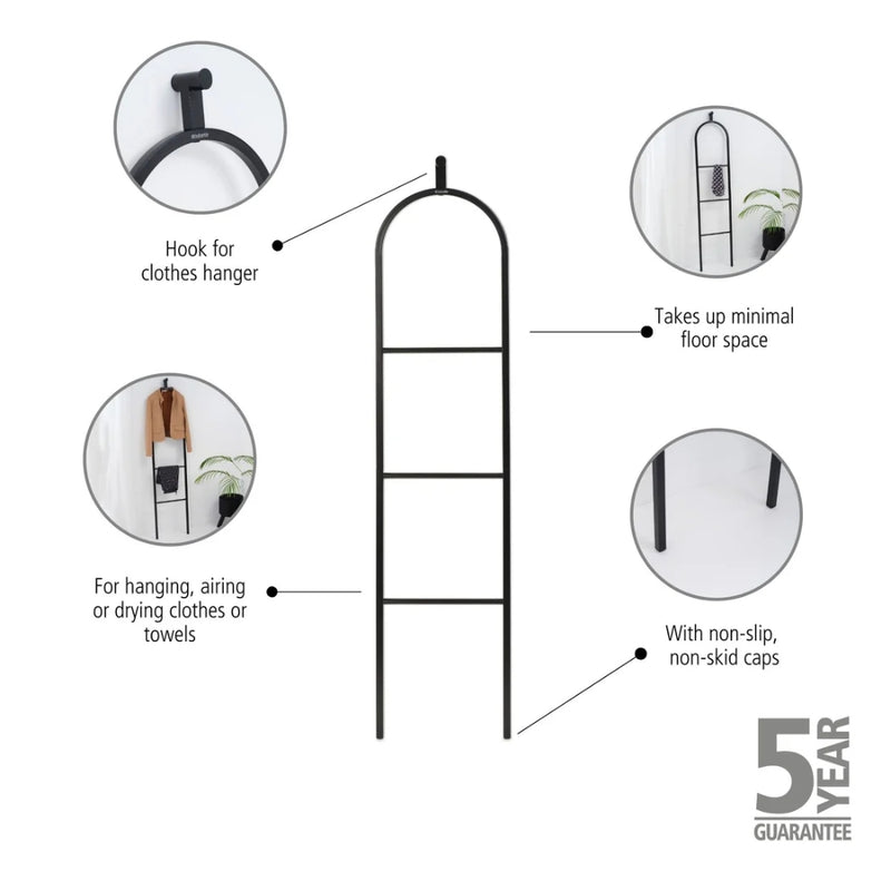 Brabantia Linn Dressboy - Lighting.co.za