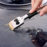 Leifheit Hob Scraper Ceramic, Glass & Induction Cooktop Cleaner - Lighting.co.za