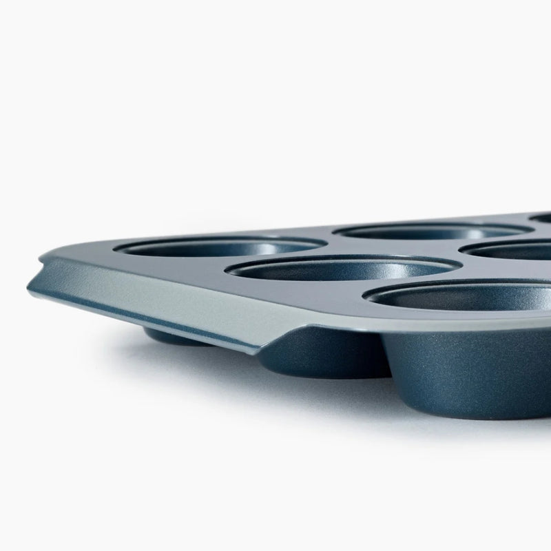 Joseph Joseph Nest Bake 12-Cup Muffin Pan - Lighting.co.za