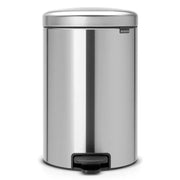Brabantia NewIcon Pedal Bin - Lighting.co.za