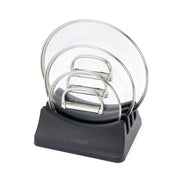 Joseph Joseph Space 3-Lid Storage Stand - Lighting.co.za