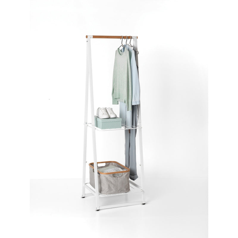 Brabantia Linn Free-Standing Clothes Rack - Lighting.co.za