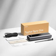 Typhur Sync One Wireless Meat Thermometer - Lighting.co.za