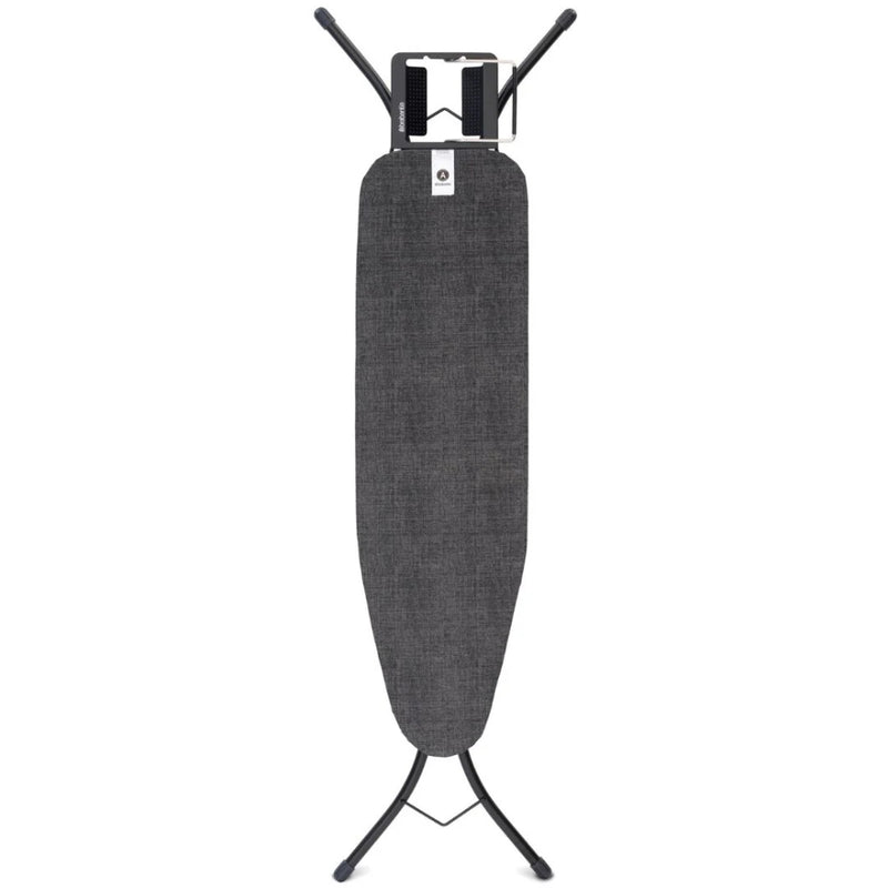 Brabantia Ironing Board A 110x30cm with Steam Iron Rest - Lighting.co.za