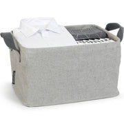 Brabantia Foldable Laundry Basket 35L - Lighting.co.za