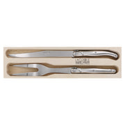 Andre Verdier Carving 2pc Set - Lighting.co.za