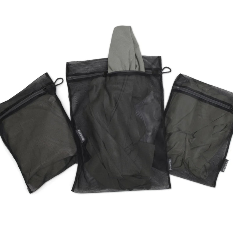 Brabantia Wash Bags Set of 3 - Lighting.co.za