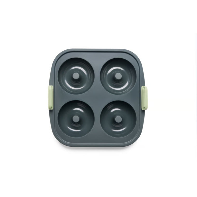 Lekue Air Fryer Doughnut Mould 4-Hole